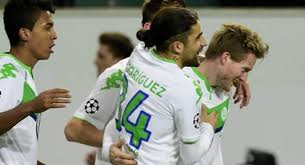 Toda la información, imágenes, videos y enlaces. Futbol Europa Champions League Wolfsburgo Clasifica A Cuartos De Final En Su Segunda Participacion En La Uefa Champions League Video Tera Deportes