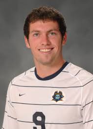 2013 US Open Cup First Round: Seattle Sounders U23 striker David Geno named  TheCup.us Player of the Round