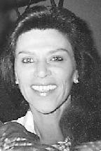 Penny McCord Obituary (2007)