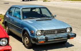 Image result for Nice Blue 1978 Honda