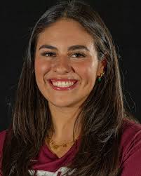 2023 Women's Volleyball Roster