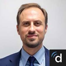 Dr. Daniel Pearlman, MD