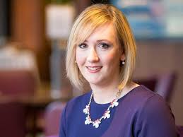 BBC's Sara Neill: I wanted to be the next Meryl Streep... when that didn't  happen I focused