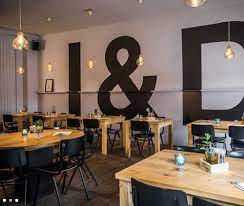 Pin Op Restauranttips