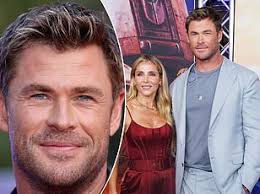 Chris Hemsworth's friend and personal trainer Luke Zocchi marries partner  Maria Babic in stunning Byron Bay ceremony