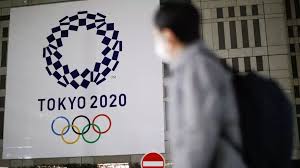 Todo lo que necesitas saber para seguir la competición de baloncesto en los juegos olímpicos de tokio 2020. Tokio 2020 Japon Insiste En La Celebracion De Los Juegos Olimpicos