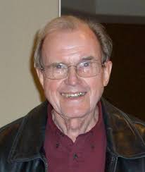 Robert Mitchell Obituary