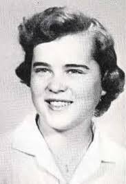 Gloria Lou Young Abernathy (1942-1967)