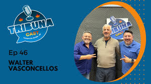 Walter Vasconcellos