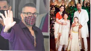 Most often, this happens when people breathe in dangerous, toxic substances. Sanjay Dutt Diagnosed With Lung Cancer To Fly To The Us For Immediate Treatment Hindi Movie News Times Of India