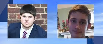 Two Midlands teens recognized as Military Child of the Year semifinalists