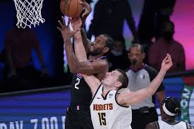 The clippers compete in the national basketball association (nba). Time Could Be Running Out For Clippers And Kawhi Leonard Los Angeles Times