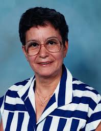 Stella Mondragon Obituary