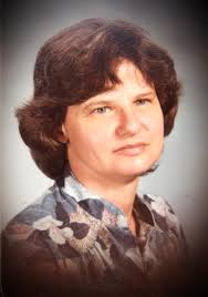 Obituary of Frances Anita Kidder