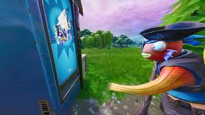 At first, they might sound. Fortnite Vending Machines Locations And Map For The Week 8 Challenge