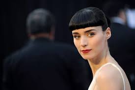 Fifty Shades Of Rooney Mara