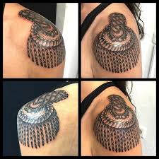 Foto — tribal tattoo auf dem rücken — ein beispiel für einen artikel über die bedeutung der 1006 tatufoto.ru. Pin On Tattoo