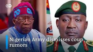 Attempted coup foiled in Niger days to historic handover ------------  Mohammed Bello, who lives about 2 km from the presidential palace, also  told PREMIUM TIMES that normalcy has been restored after the