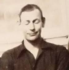 Wendell Deane Crabtree (1917-1972)