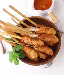 Tinggal di tashkent, ibu kota uzbekistan. Resep Sempolan Ayam Wortel Dan Kebodohan Just Try Taste