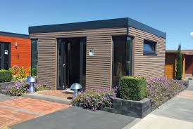 Der Individuelle Holzrahmenbau Eignet Sich Als Home Office Buro Ferienhaus Wellness Oase Oder Als Modernes Gartenhaus Holzrahmenbau Ferienhaus Gartenhaus