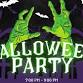 Monster Mash Party event image
