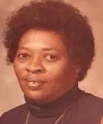 Mattie Louise “Tiny” Smith Harris (1937-2018)