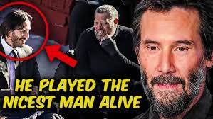 Mammal 🇦🇺- Keanu Reeves