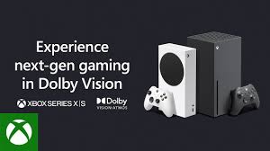 This means that you cannot use your phone with a different mobile service provider until you get an unlock code. Dolby Vision Gaming Now Available On Xbox Series Xis Xbox Wire