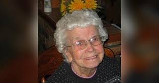 Vera Anderson Obituary