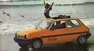 Image result for Vert Laitue 1977 Renault