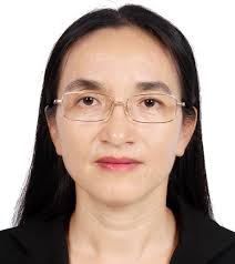 刘亚岚-中国科学院大学-UCAS