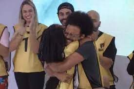 Quem ganhou a prova do líder ontem está na final do bbb 2020 a prova era um quiz sobre a temporada atual do programa. Bbb 21 Joao Luiz Vence Prova E Torna Se O Novo Lider Do Programa Gzh