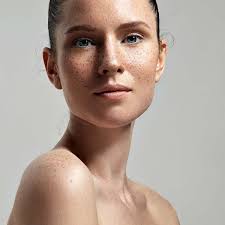 Beauty Marks And Freckles