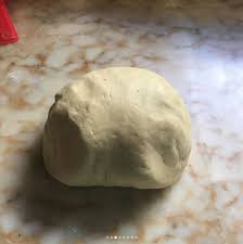 kurabiye hamuru rosinenplatzchen teig tahini
