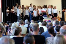 25 Jahre Realschule Niederndorf Galerie Gott Als Festes Fundament Freudenberg