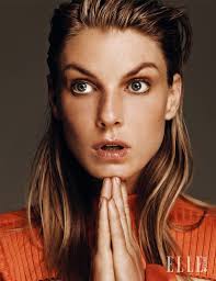 앤젤라 린드벌, 삶의 밸런스를 아는 슈퍼 모델