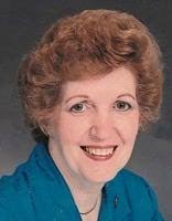 Charlotte Elizabeth Nelson Obituary