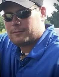 Obituary information for Brandon Todd Matney