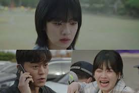 It's rare for korean dramas to have a second season, let alone a fourth one. Watch Lee Joo Young S Life Is Turned Upside Down In Teaser For New Ocn Drama Times Soompi