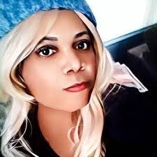 Hallie Rivera's Instagram, Twitter & Facebook