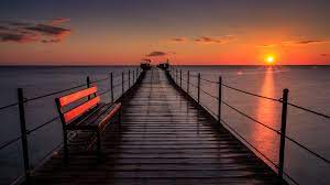 A collection of the top 59 sunset 4k laptop wallpapers and backgrounds available for download for free. 4k Sunset Wallpapers Wallpaper Cave