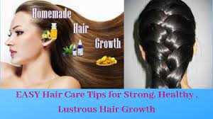 Most of us know that the egg white and make the hair shinier and lustrous but the egg yolk which is the bundle of protein is the ingredient that is highly useful and beneficial as the natural remedy for hair growth. Natural Beauty Tips For Hair Growth And Thickness