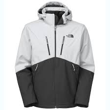 Black And White North Face Jacket Mens The North Face Apex Elevation Jacket North Face Mens Jackets Insulated Jackets