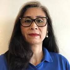 Nelly Camacho's Instagram, Twitter & Facebook