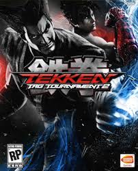 Then, choose a player and press start. Second Playthrough Game Review Tekken Tag Tournament 2