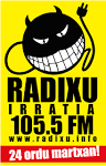 Resultado de imagen de radixu irratia