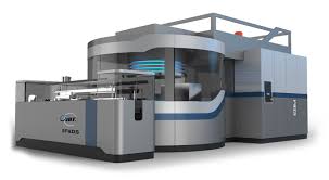 Definition of molder (entry 2 of 2). Bottletec Extrusion Blow Molder Jbt