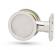 Interior Door Low Profile Door Knob