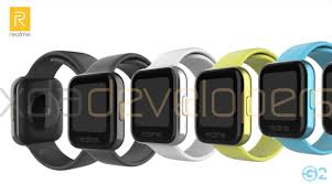 Realme watch 2 pro watch. Bringt Die Oppo Tochter Realme Auch Eine Eigene Smartwatch Auf Den Markt